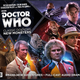 Illustration for article titled River Song is Coming Back to iDoctor Who/i—But Not in the Way Youd Expect